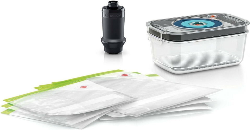 Блендер Bosch MS6CB61V1