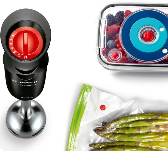 Блендер Bosch MS6CB61V1