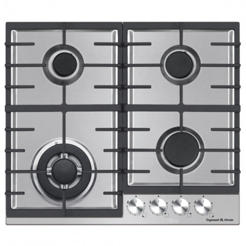 Газовая варочная панель Zigmund & Shtain G 20.6 S