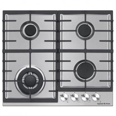 Газовая варочная панель Zigmund & Shtain G 20.6 S