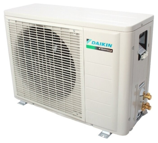 Настенная сплит-система Daikin FTXS60G / RXS60L