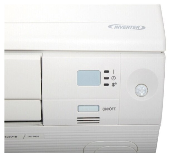 Настенная сплит-система Daikin FTXS60G / RXS60L