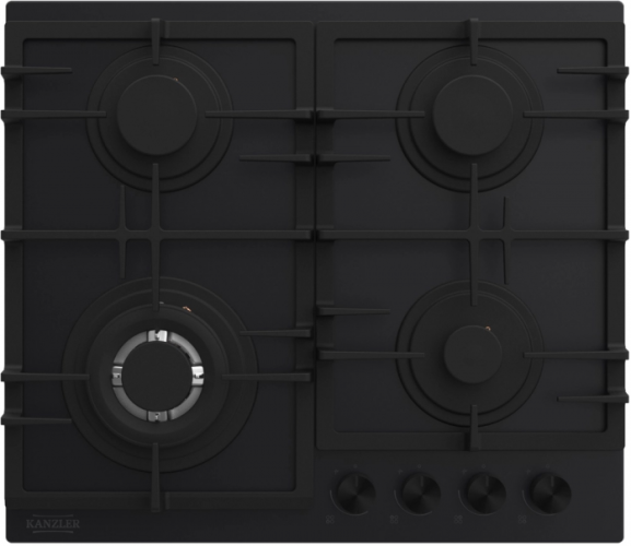Газовая варочная панель Kanzler KM 519 S