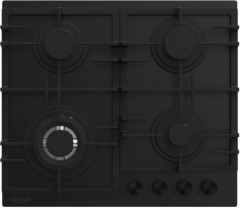 Газовая варочная панель Kanzler KM 519 S