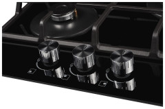 Газовая варочная панель MONSHER MHG 43 WG