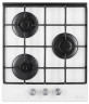 Газовая варочная панель MONSHER MHG 43 WG