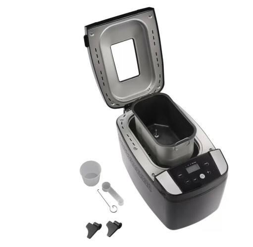 Хлебопечка Gorenje BM 1210 BK