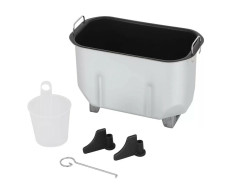 Хлебопечка Gorenje BM 1210 BK