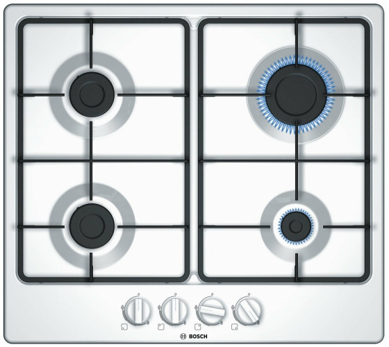 Газовая варочная панель Bosch PGP 6B2 B60R