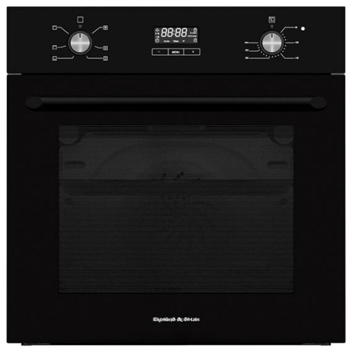 Электрический духовой шкаф Zigmund&Shtain EN 232.722 B