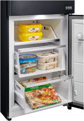 Холодильник Midea MRB 519 SFNDX5