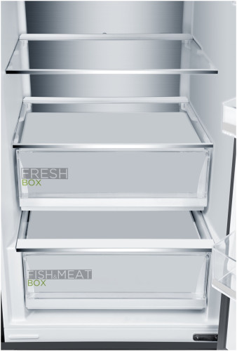 Холодильник Midea MRB 519 SFNDX5