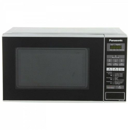 Микроволновая печь Panasonic NN ST254MZ