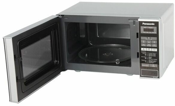 Микроволновая печь Panasonic NN ST254MZ