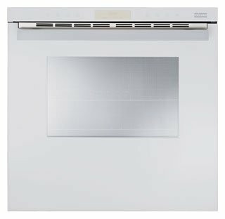 Электрический духовой шкаф Franke CR 910 M WH