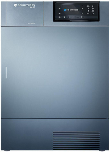 Сушильная машина SCHULTHESS Spirit 660 Anthracite 7713.4U