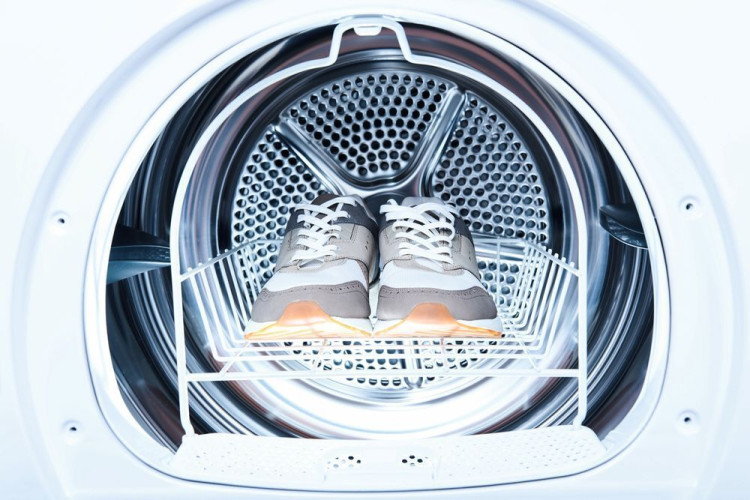 Сушильная машина SCHULTHESS Spirit 660 Anthracite 7713.4U