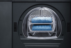 Сушильная машина SCHULTHESS Spirit 660 Anthracite 7713.4U