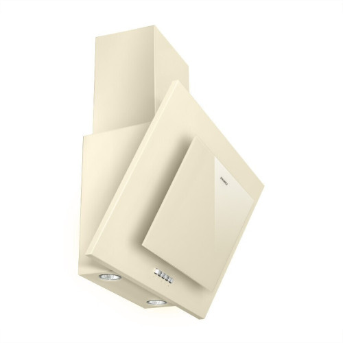 Кухонная вытяжка Maunfeld Tower C 50 бежевый