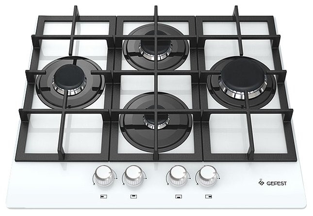 Газовая варочная панель GEFEST ПВГ 2231-05 К12