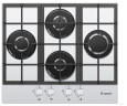Газовая варочная панель GEFEST ПВГ 2231-05 К12