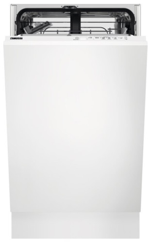Посудомоечная машина Zanussi ZSLN 91211