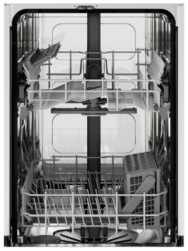 Посудомоечная машина Zanussi ZSLN 91211