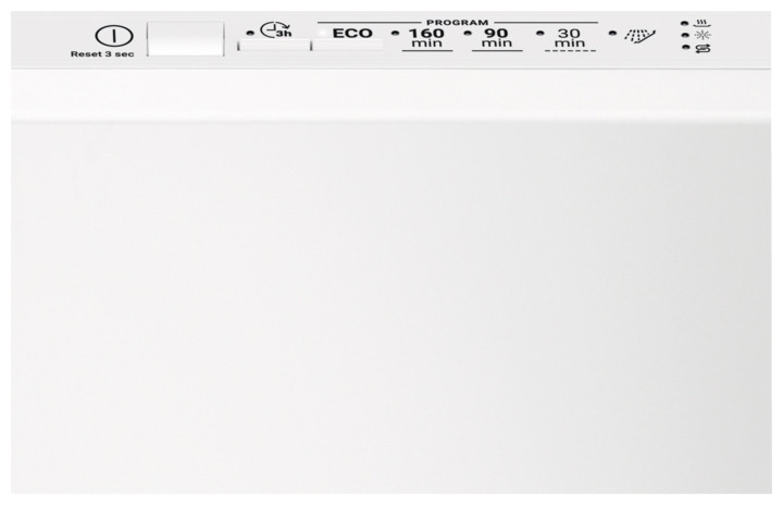 Посудомоечная машина Zanussi ZSLN 91211