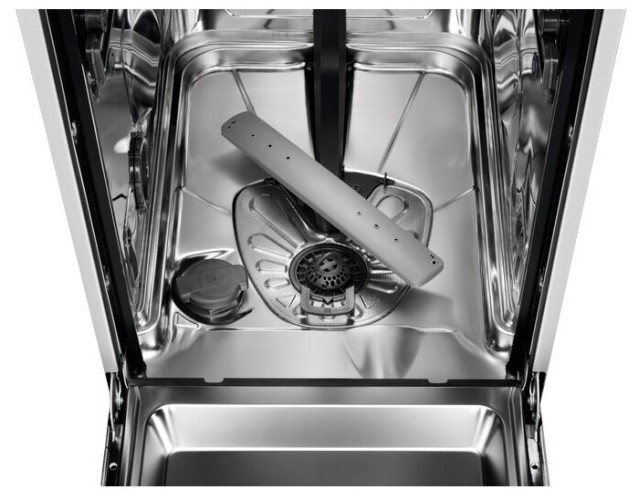 Посудомоечная машина Zanussi ZSLN 91211