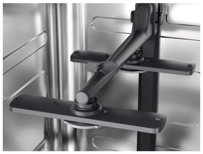 Посудомоечная машина Zanussi ZSLN 91211