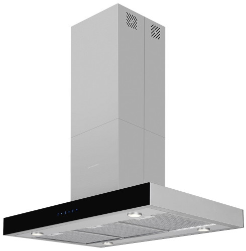 Кухонная вытяжка Kuppersberg Dudl8 X