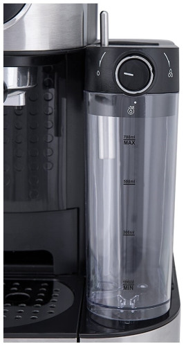 Кофеварка рожковая KITFORT KT-703