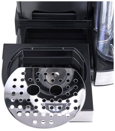 Кофеварка рожковая KITFORT KT-703