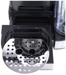 Кофеварка рожковая KITFORT KT-703