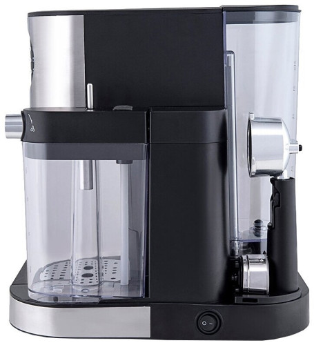 Кофеварка рожковая KITFORT KT-703