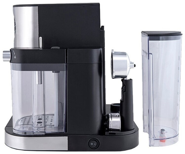 Кофеварка рожковая KITFORT KT-703