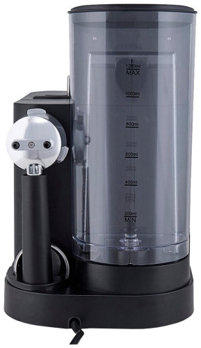 Кофеварка рожковая KITFORT KT-703