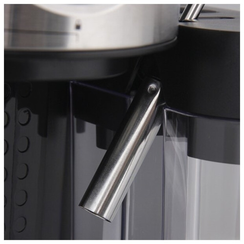 Кофеварка рожковая KITFORT KT-703