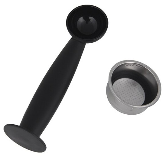 Кофеварка рожковая KITFORT KT-703