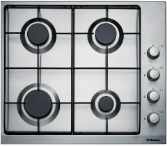 Газовая варочная панель Hansa BHGI 61015
