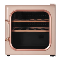 Винный шкаф Maunfeld MFWC-40SCH14