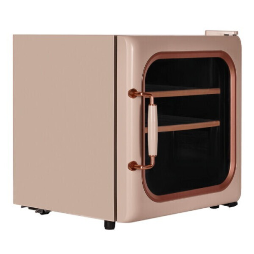 Винный шкаф Maunfeld MFWC-40SCH14