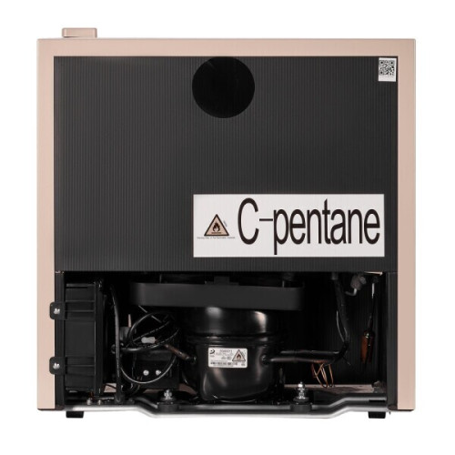 Винный шкаф Maunfeld MFWC-40SCH14