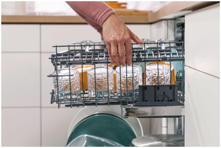 Посудомоечная машина Gorenje GV 631D60