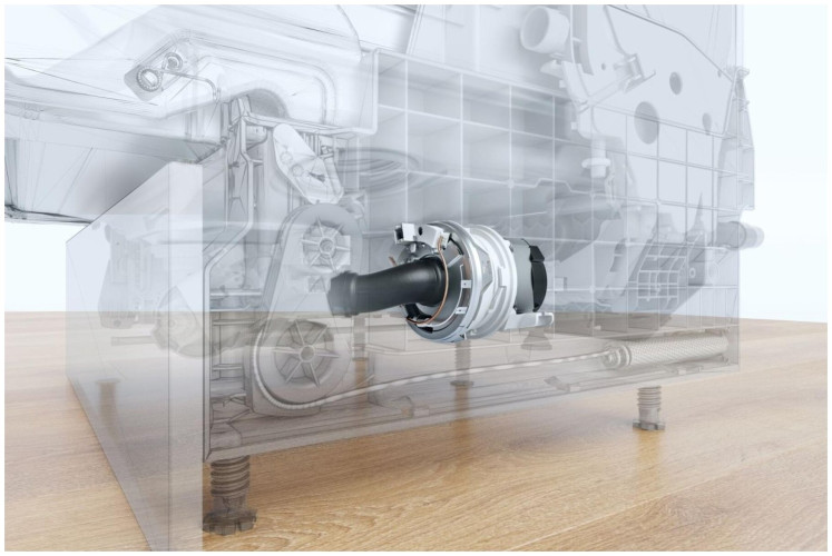 Посудомоечная машина Gorenje GV 631D60