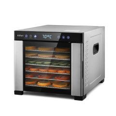 Сушилка для овощей Kitfort КТ-1916