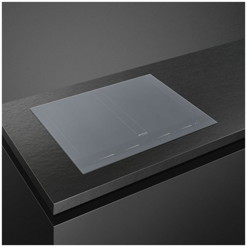 Индукционная варочная панель Smeg SIM1643DS