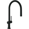 Смеситель для кухни Hansgrohe Talis M54 72802670