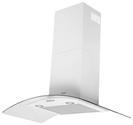 Кухонная вытяжка Candy CGM 91 W-07