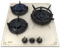 Газовая варочная панель Fornelli PGA 45 Anima IV